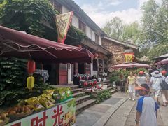 -红石寨旅游度假区