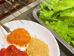 -小寒羊烧烤(凯瑞时代大厦店)