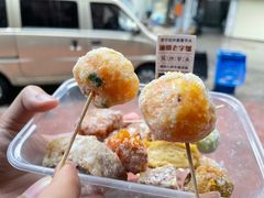-普宁反沙番薯芋头