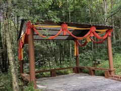 -青峰峡国家森林公园