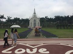 -南宁花花大世界景区