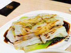 素肠粉-六泰居·尔滨地标·东北菜(泰山路店)