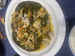 -苏州人家·精致苏帮菜(斜塘店)