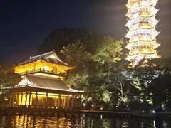 -桂林两江四湖景区