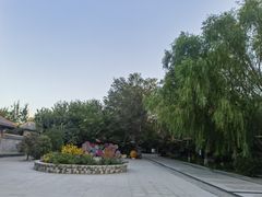 -哈密回王府景区