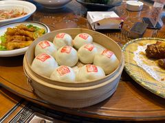 -鹰龙海畔度假酒店(咸祥店)
