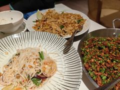 -帕娜·泰式茶餐厅·Bistro(近铁广场店)