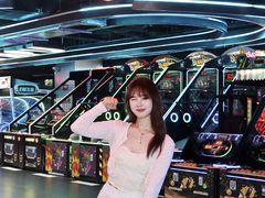 -DEDE APU潮玩运动聚乐部(观音桥店)