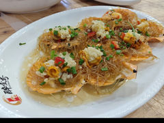 -醉壹号海鲜大排档·老厦门特色菜(厦门美食地标店)
