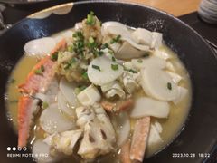 -杭州国际会议中心洲际酒店-面工坊