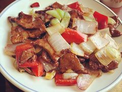 -大牌大·传统杭帮菜(湖滨店)