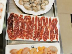-福合诚潮汕牛肉火锅(西丽分店)