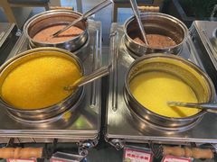 -嘉和一品粥(方庄店)