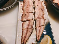 -厚贞日式烤肉(龙之梦店)