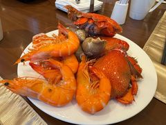 -安蒂娅·海鲜自助餐厅(安蒂娅美兰酒店)