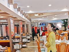 -勝記酒家·37年老字号·经典粤菜(荔枝公园店)