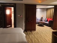 -顺德君豪酒店(佛山容桂渔人码头店)