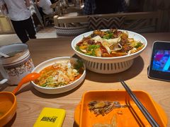 -谷丽麦馕新疆菜·清真(步步高梅溪新天地店)