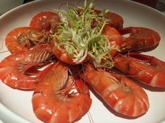 -玫瑰厅上海菜(兴国路店)