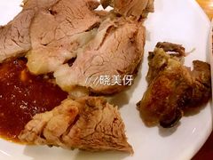 -So Lounge索兰至餐厅(蓝色港湾店)