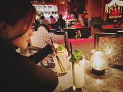 -JZ Club 爵士酒吧(上海店)