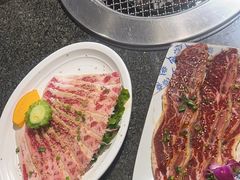 -梦山水日本烧肉(五四广场店)