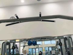 -中田健身工作室(嘉定江桥店)