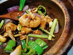 -啫神·广州地标美食(北京路店)