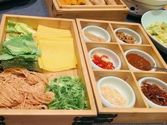 -金狮麟·新豫菜(金码大厦店)