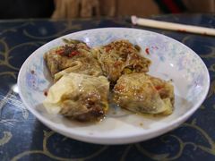 -传统手工面