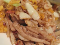 -湘上湘(米其林餐厅-正大中心总店)
