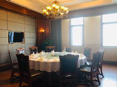 包厢-梦都海鲜酒家(万达广场江桥店)