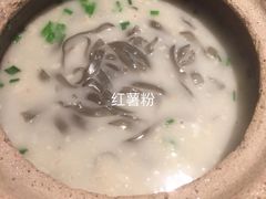 -李久其家民间餐厅(观沙岭公园店)