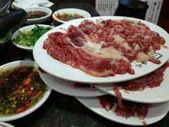 吊龙伴-八合里潮汕鲜牛肉火锅(深圳海岸城店)