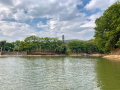 -红花湖景区