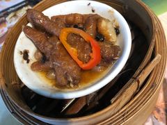 -添好运点心专门店(北角店)