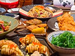 -鸟鹏烧鸟居酒屋(龙岗万科店)