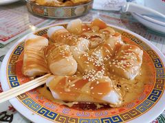 -憶廟街 X 沙角邨(太古城店)