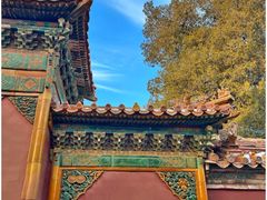 -故宫博物院(故宫)