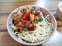 -大石人家鱿鱼面馆(大石西路总店)