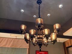 -大潮淮·淮扬菜(何园旗舰店)