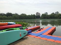 -WhaleSports户外水上运动俱乐部(朝阳公园店)