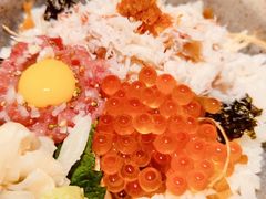 -岚山日本料理(珠江新城店)