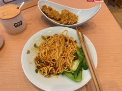 -醉面(郑州花园SOHO店)
