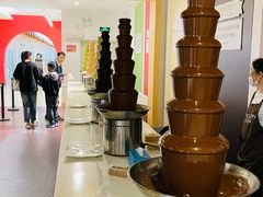 -歌斐颂巧克力小镇