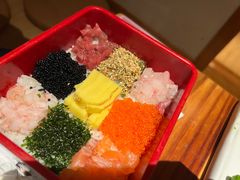 -花潮料理艺食馆(世欧广场店)