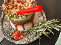 -BE NORMAL CAFE(霞溪路店)