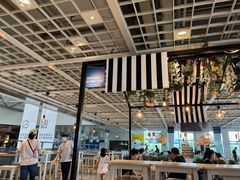 -宜家·瑞典风味餐厅(烟台路店)