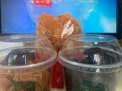 -品忆香炒货工坊(西稍门店)