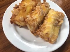 炸鲜奶-华峰食馆(氹仔店)